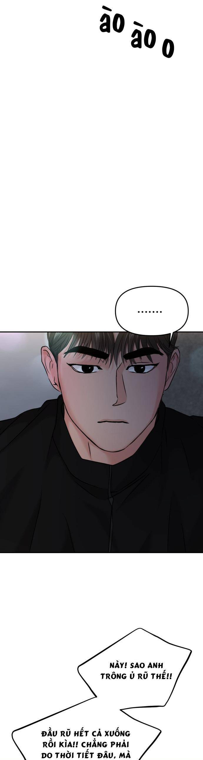 Tình Yêu Cấp 4 Chapter 49 - 46