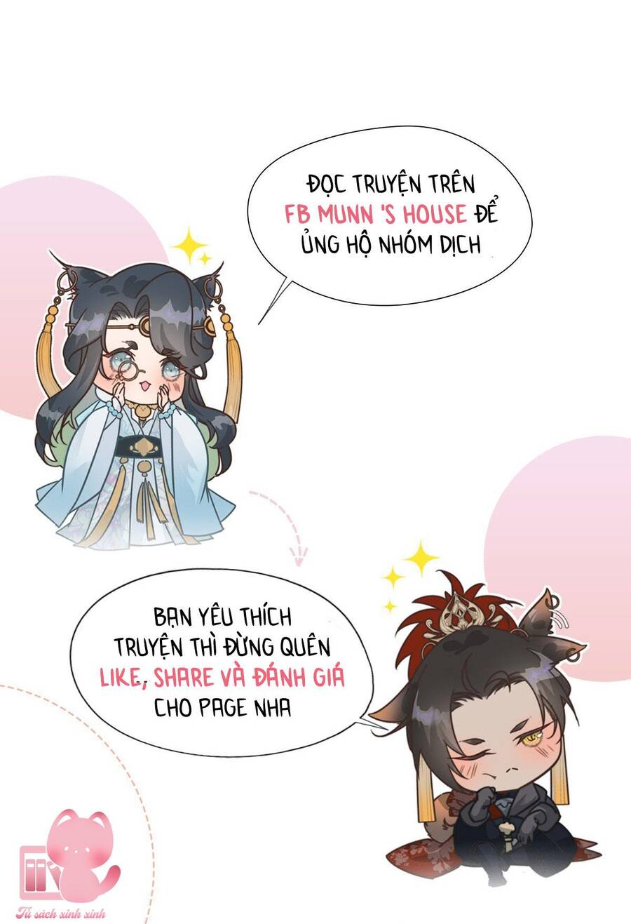 Tình Yêu Cấp 4 Chapter 49 - 55