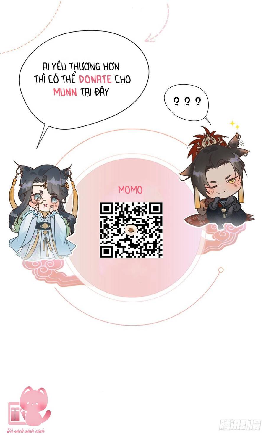 Tình Yêu Cấp 4 Chapter 49 - 56