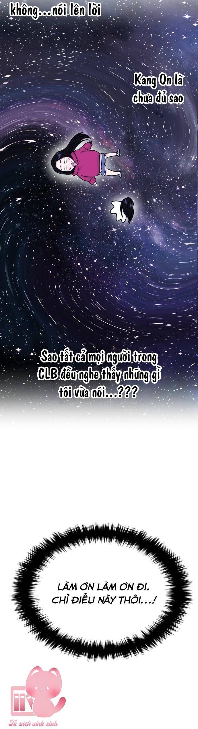 Tình Yêu Cấp 4 Chapter 49 - 9