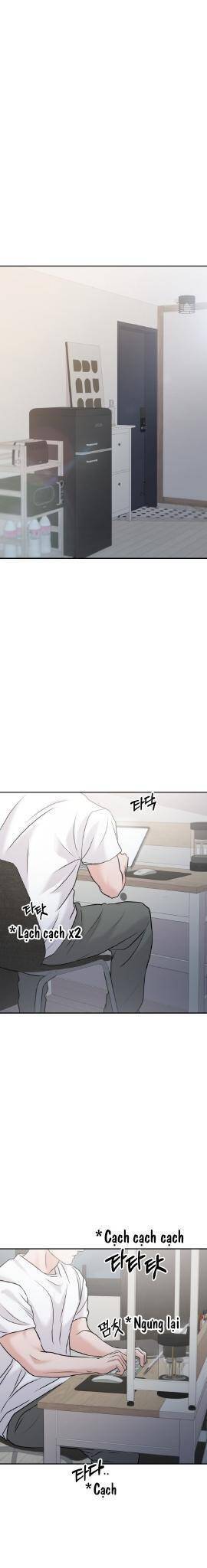 Tình Yêu Cấp 4 Chapter  50 - 18