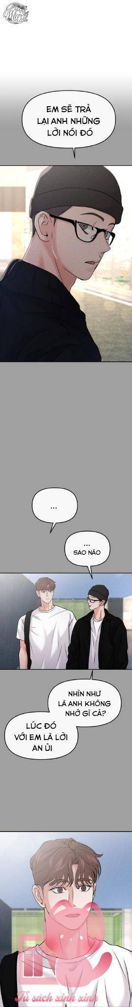 Tình Yêu Cấp 4 Chapter  50 - 19