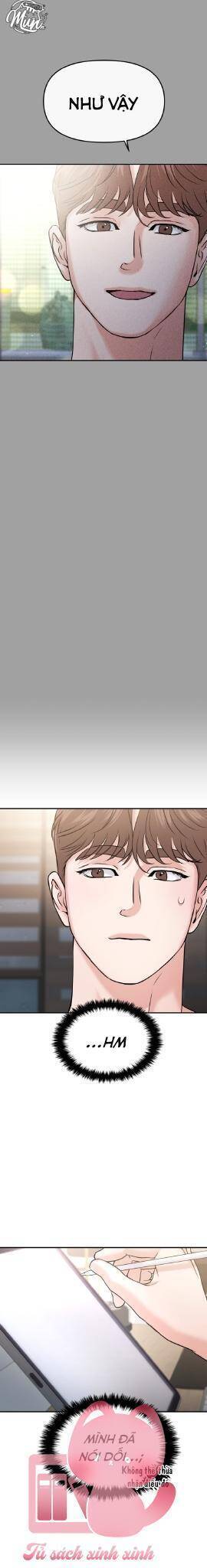 Tình Yêu Cấp 4 Chapter  50 - 21