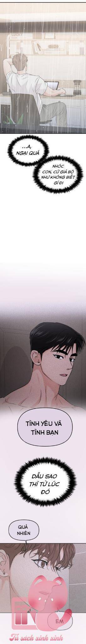 Tình Yêu Cấp 4 Chapter  50 - 23