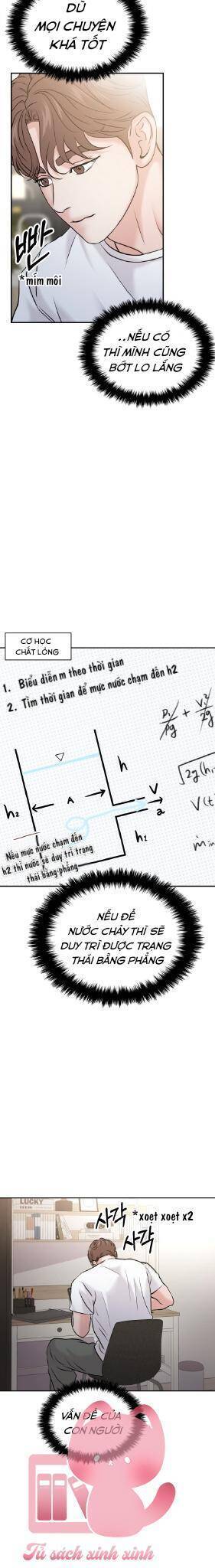 Tình Yêu Cấp 4 Chapter  50 - 25