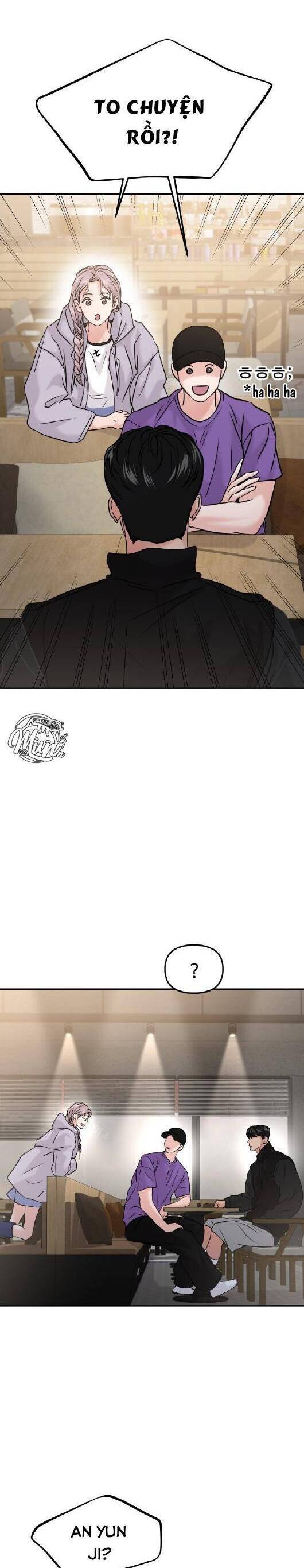 Tình Yêu Cấp 4 Chapter  50 - 4