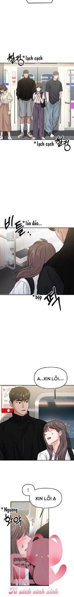 Tình Yêu Cấp 4 Chapter  50 - 31