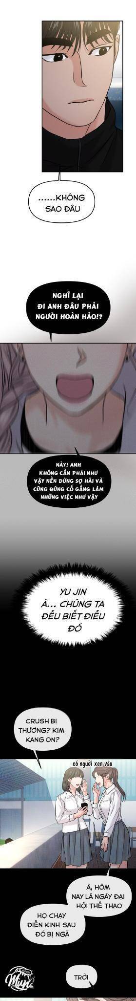 Tình Yêu Cấp 4 Chapter  50 - 32