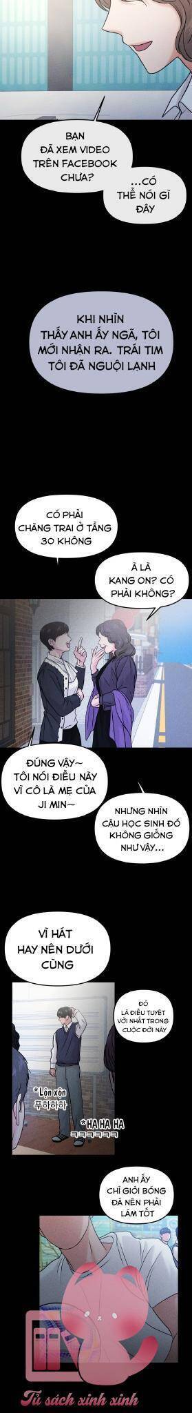 Tình Yêu Cấp 4 Chapter  50 - 33