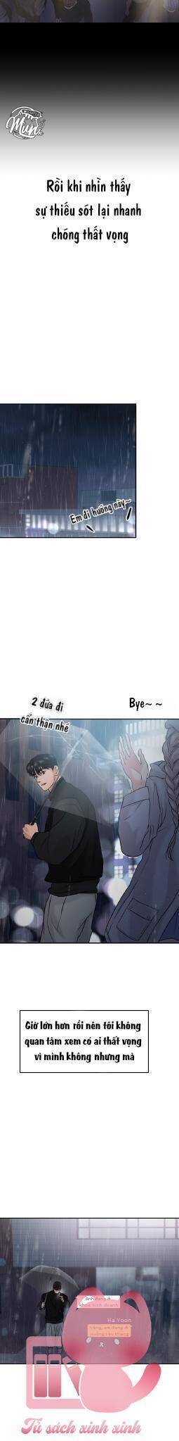 Tình Yêu Cấp 4 Chapter  50 - 35