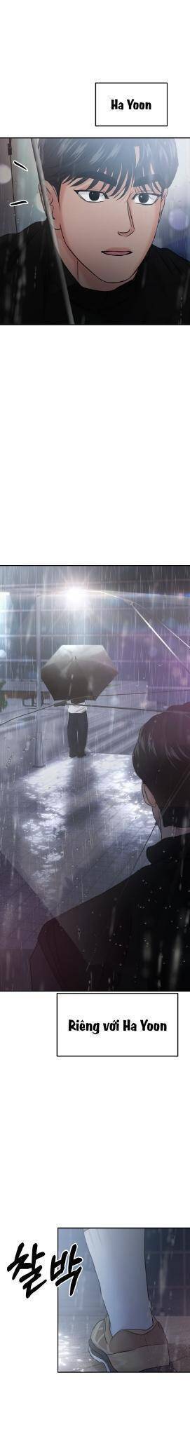 Tình Yêu Cấp 4 Chapter  50 - 36