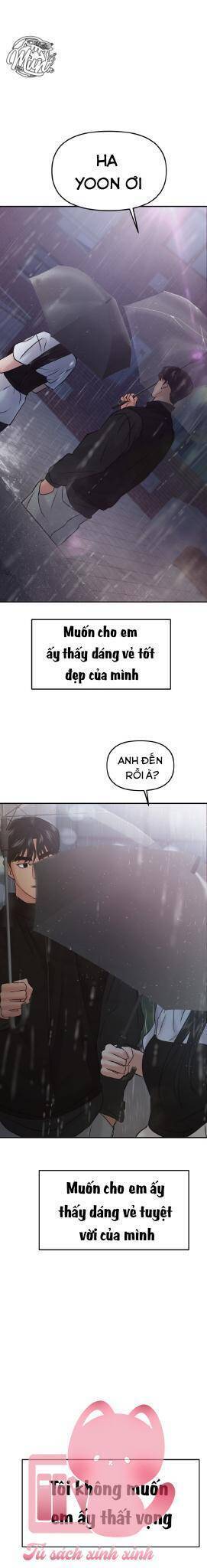 Tình Yêu Cấp 4 Chapter  50 - 37