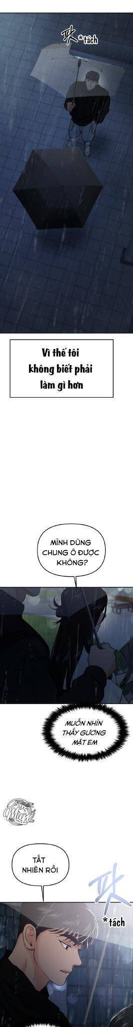 Tình Yêu Cấp 4 Chapter  50 - 38