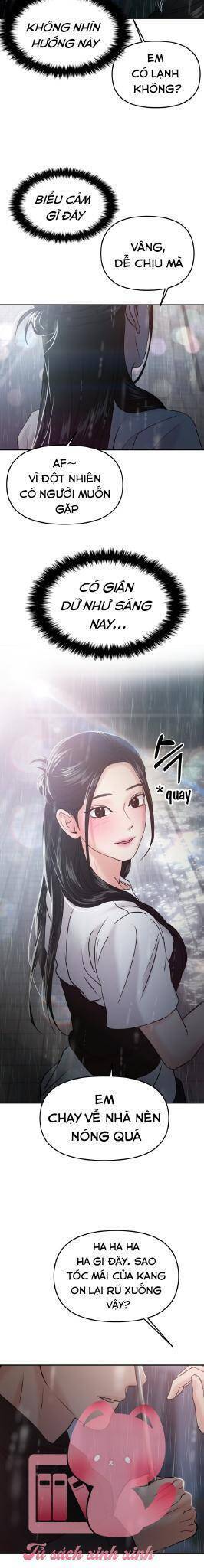 Tình Yêu Cấp 4 Chapter  50 - 39