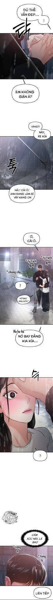 Tình Yêu Cấp 4 Chapter  50 - 40