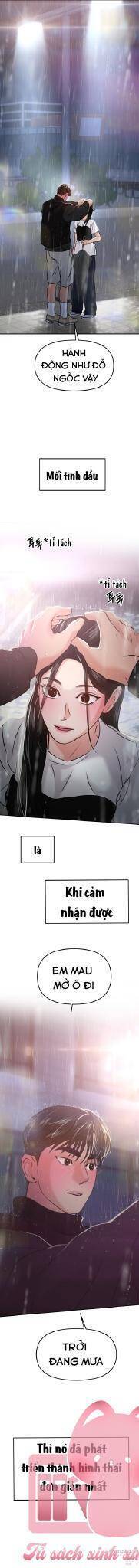 Tình Yêu Cấp 4 Chapter  50 - 41