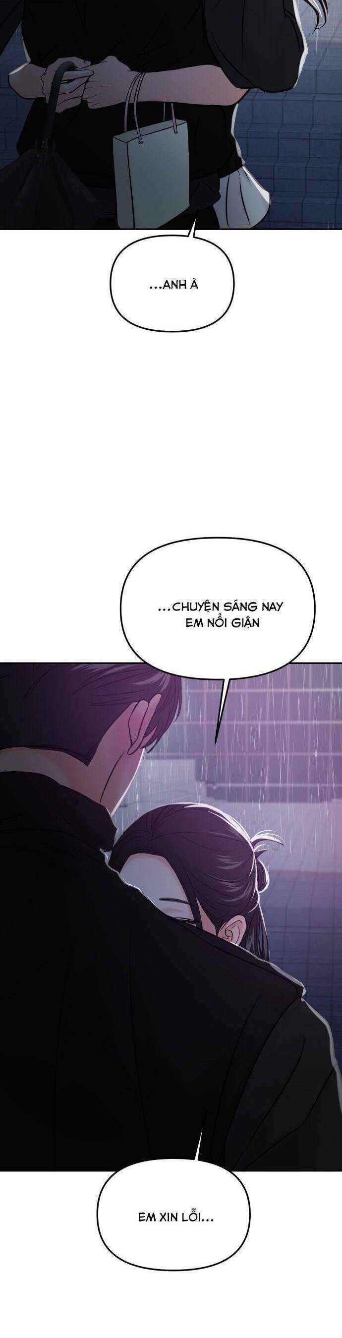 Tình Yêu Cấp 4 Chapter  51 - 12