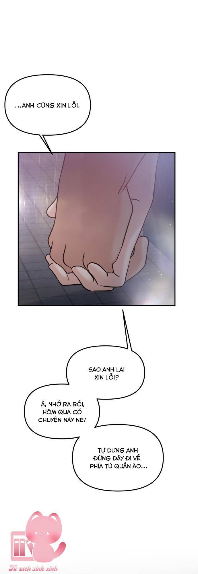 Tình Yêu Cấp 4 Chapter  51 - 19