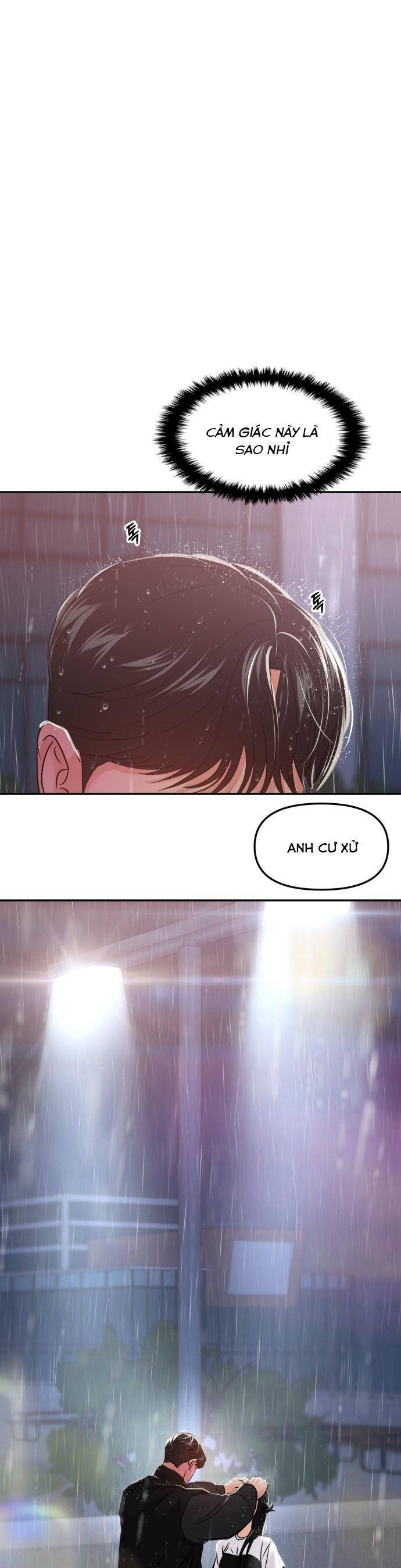 Tình Yêu Cấp 4 Chapter  51 - 3