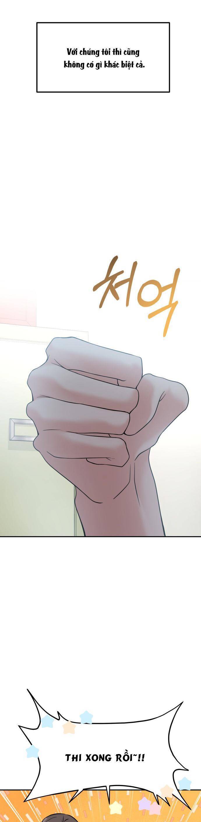 Tình Yêu Cấp 4 Chapter  51 - 24