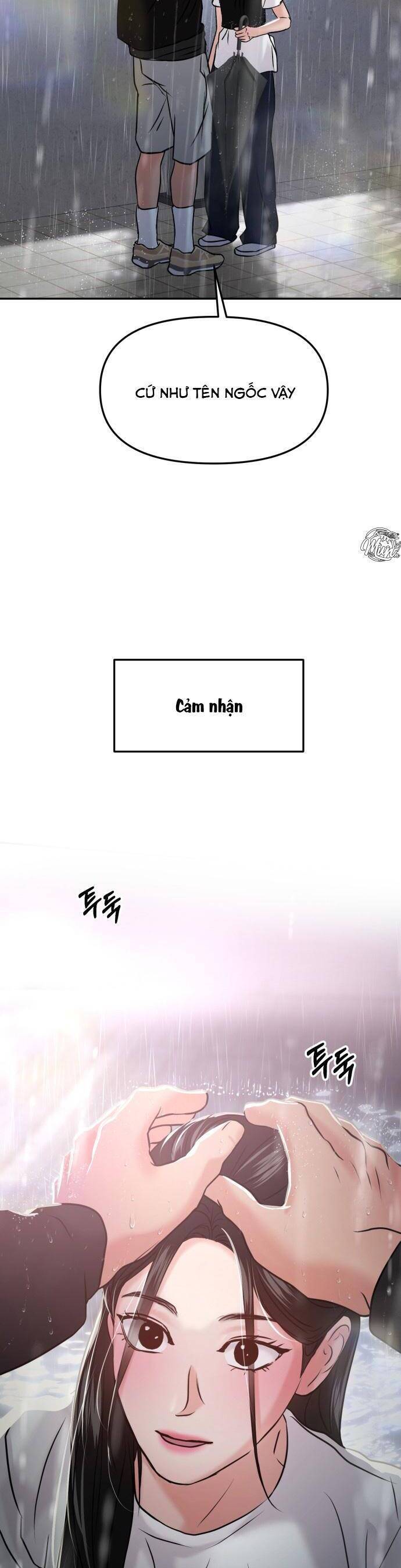 Tình Yêu Cấp 4 Chapter  51 - 4