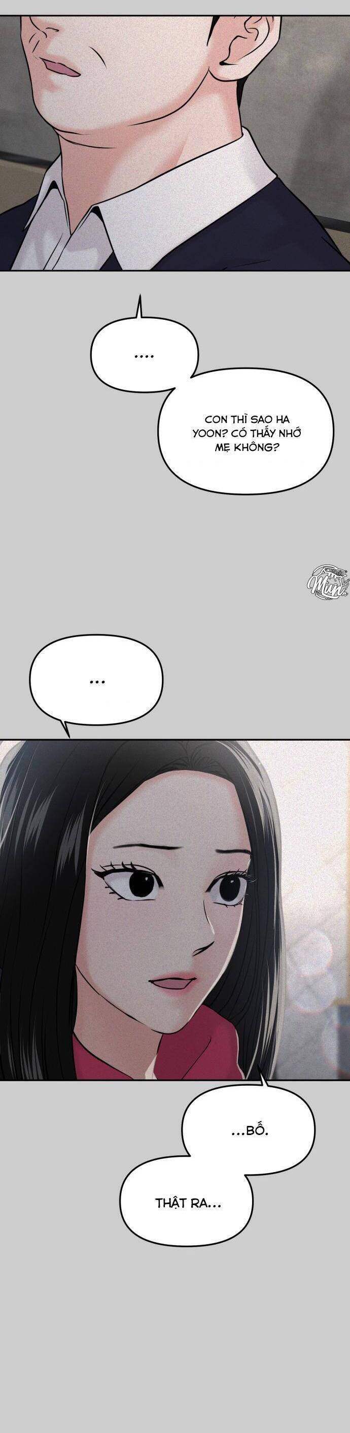 Tình Yêu Cấp 4 Chapter  51 - 33