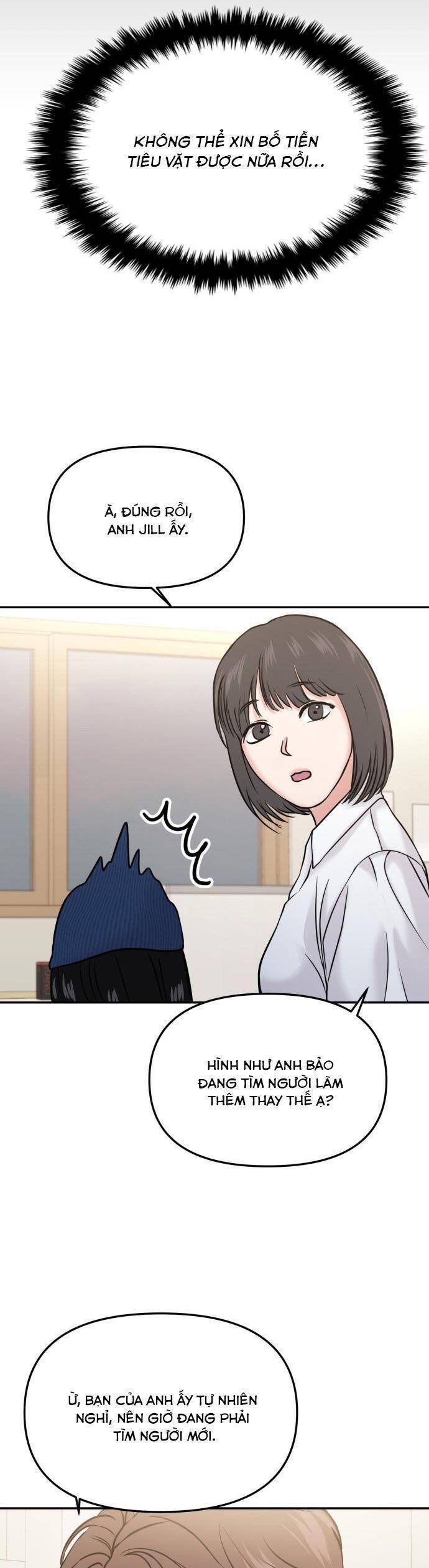 Tình Yêu Cấp 4 Chapter  51 - 37