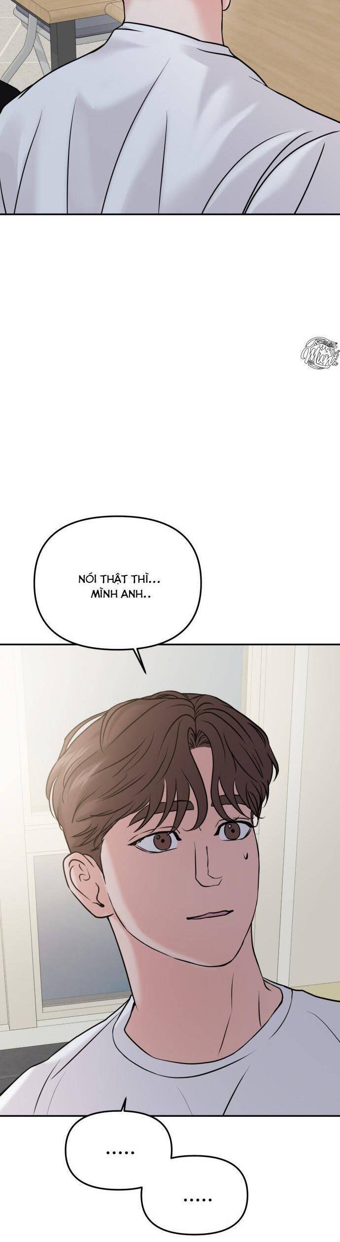 Tình Yêu Cấp 4 Chapter  51 - 39