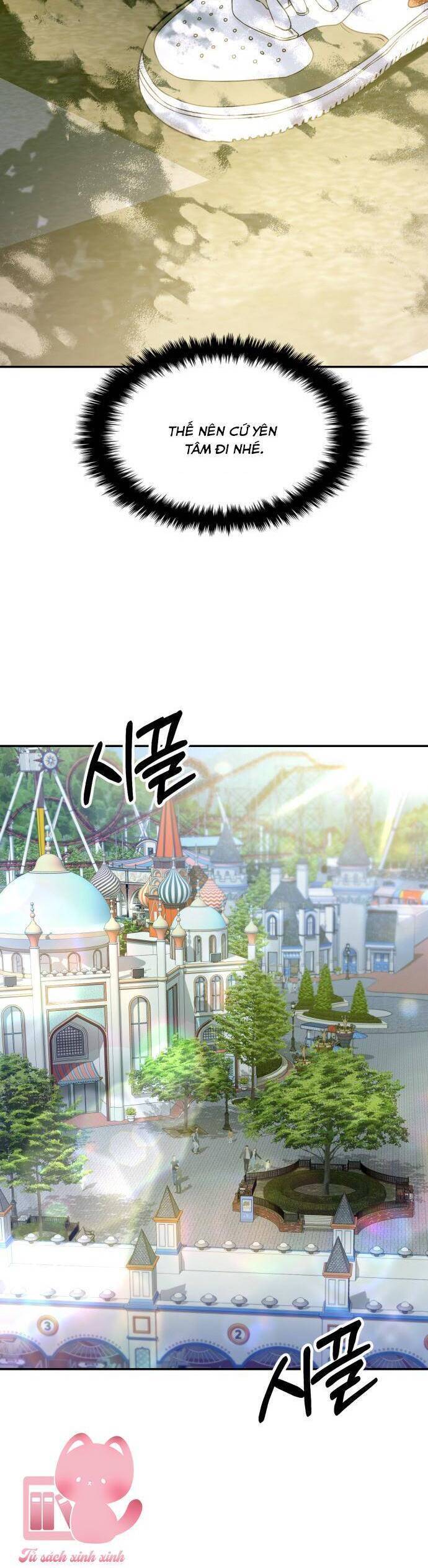 Tình Yêu Cấp 4 Chapter  51 - 44