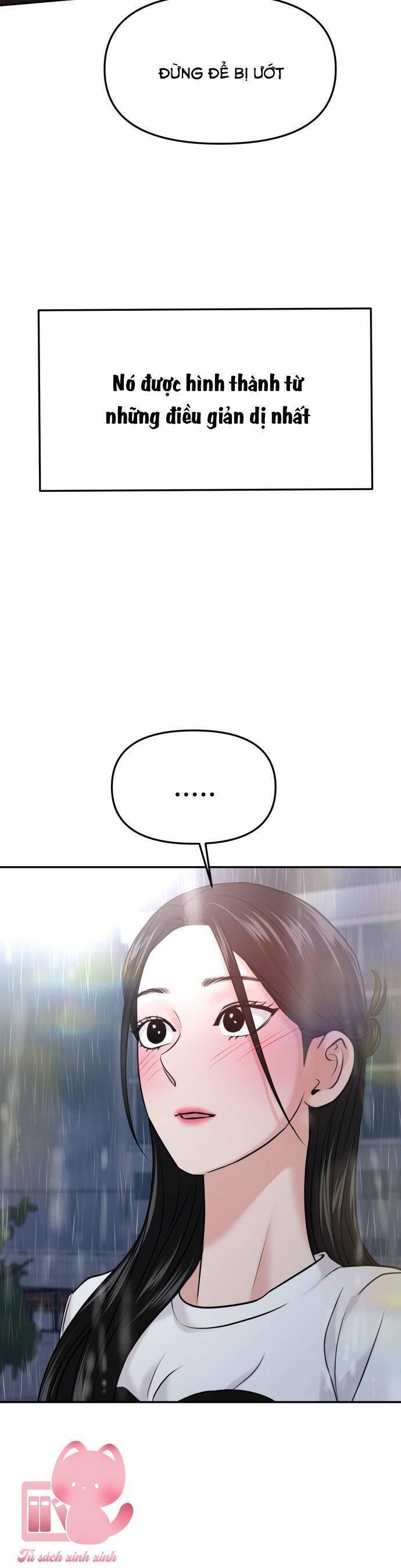 Tình Yêu Cấp 4 Chapter  51 - 6