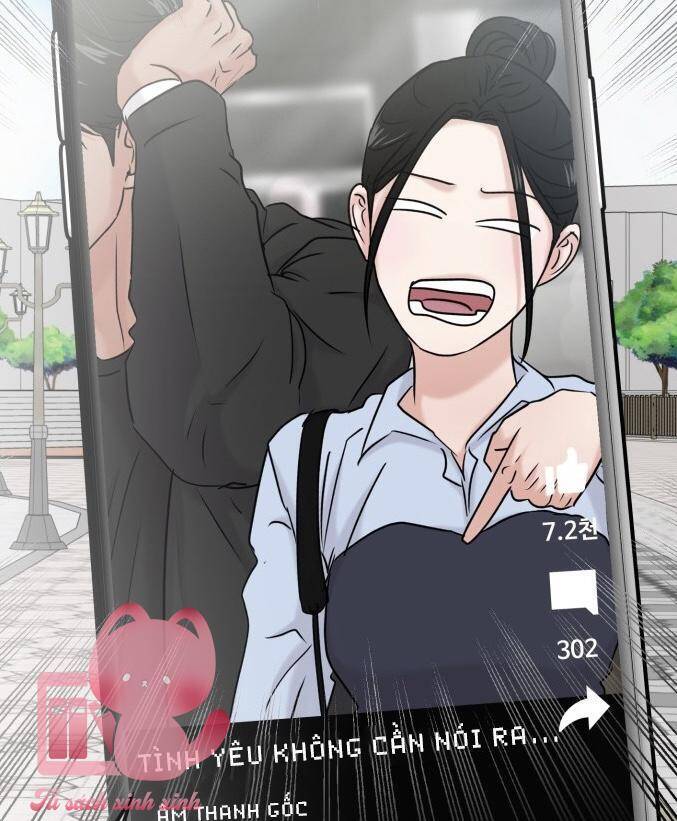 Tình Yêu Cấp 4 Chapter  51 - 56