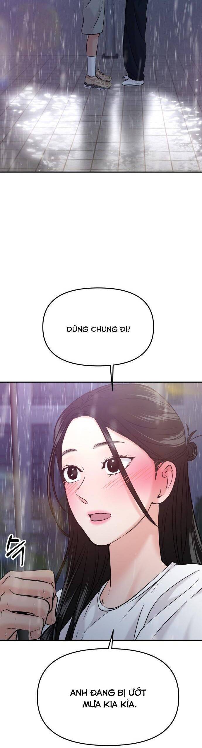 Tình Yêu Cấp 4 Chapter  51 - 8