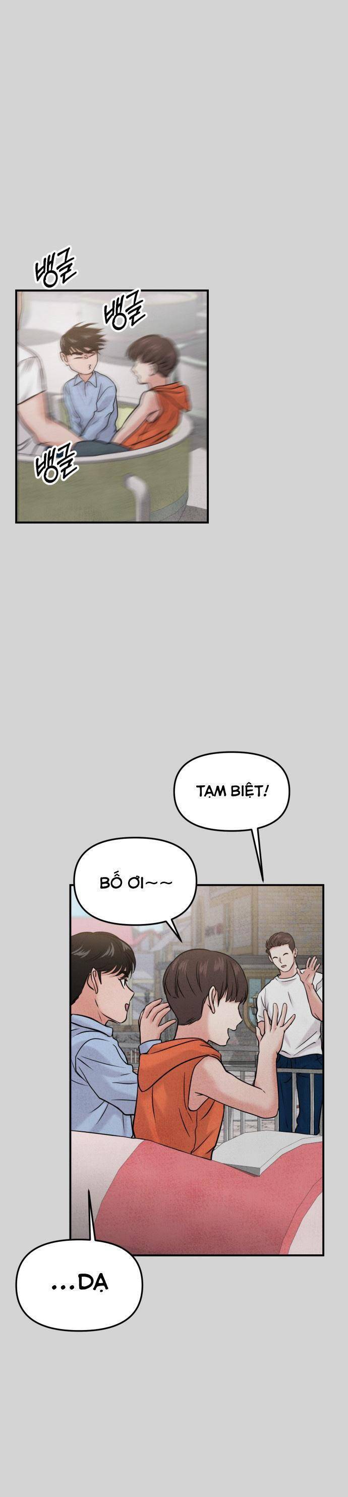 Tình Yêu Cấp 4 Chapter  52 - 23