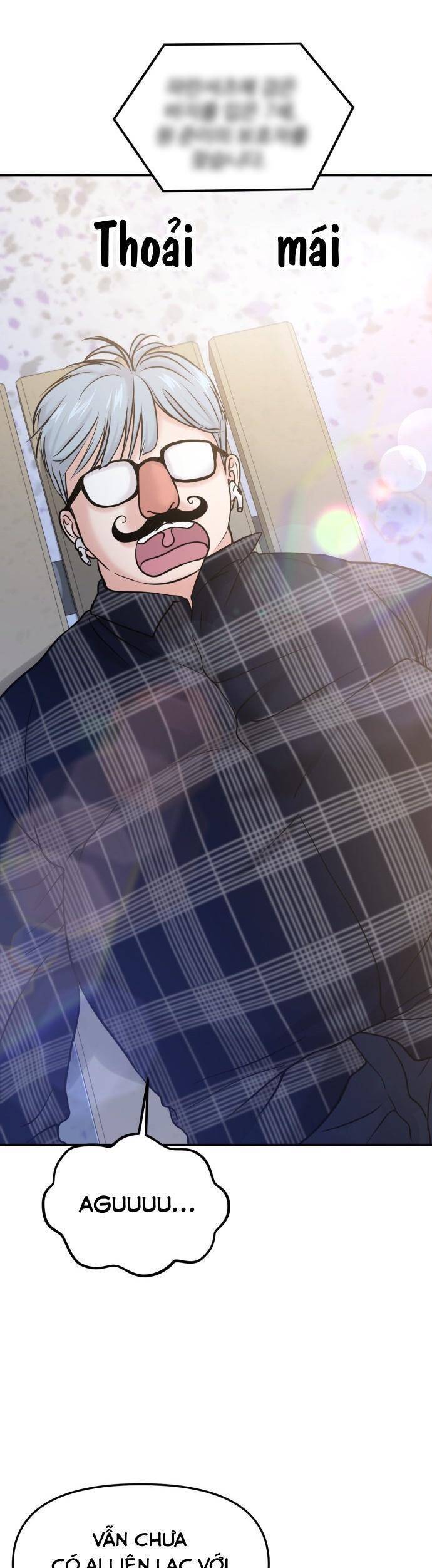 Tình Yêu Cấp 4 Chapter  52 - 29