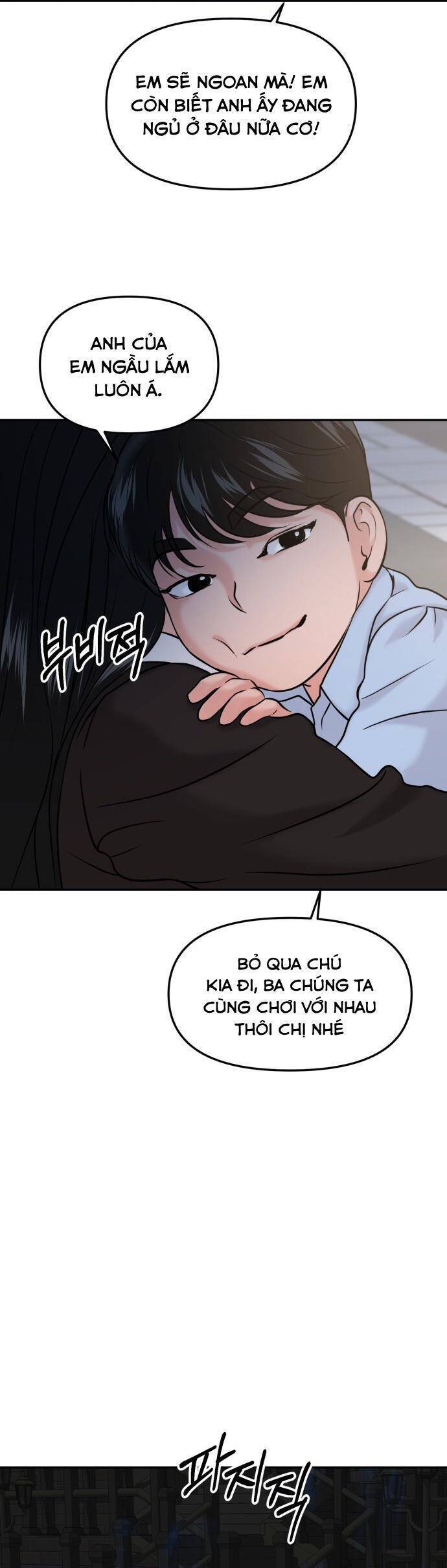 Tình Yêu Cấp 4 Chapter  52 - 37