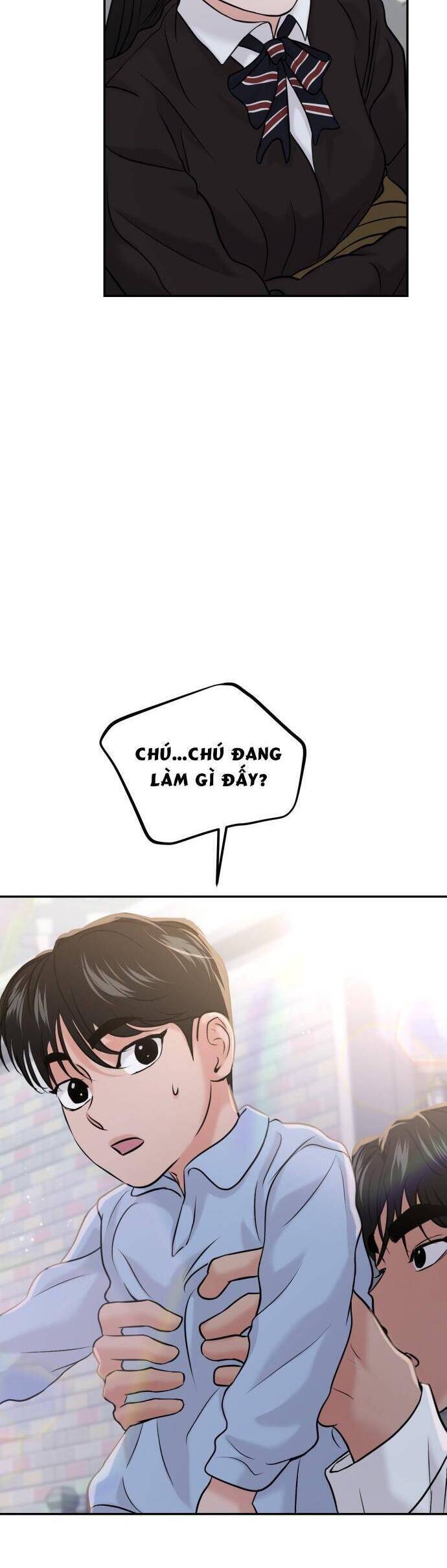 Tình Yêu Cấp 4 Chapter  52 - 40