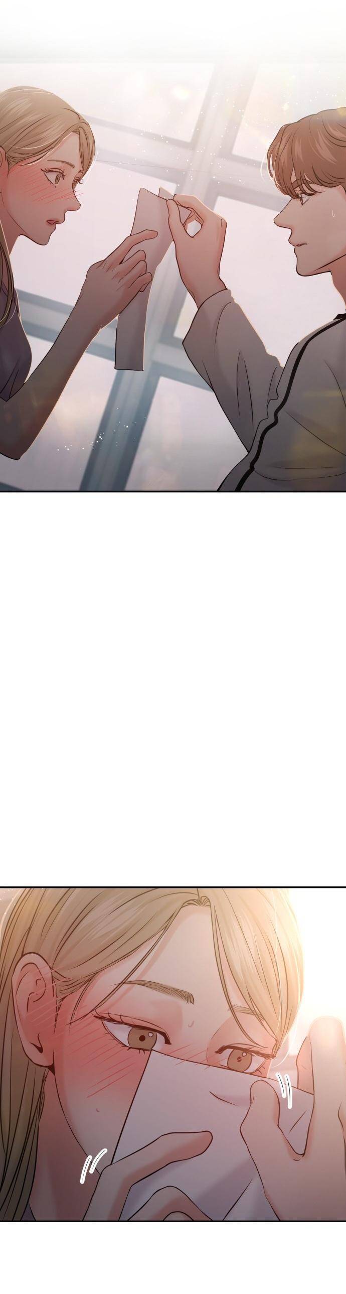 Tình Yêu Cấp 4 Chapter  53 - 11