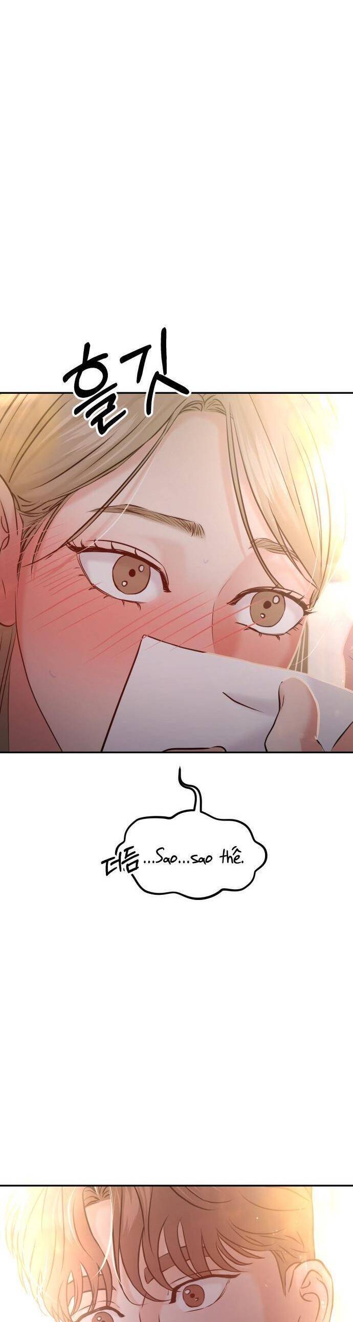 Tình Yêu Cấp 4 Chapter  53 - 12