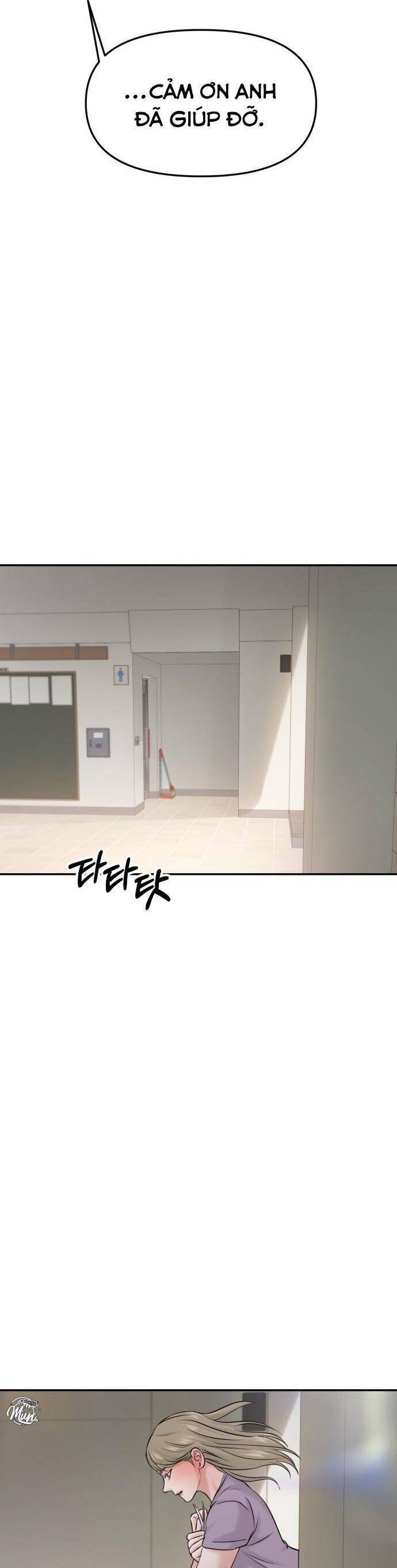 Tình Yêu Cấp 4 Chapter  53 - 16