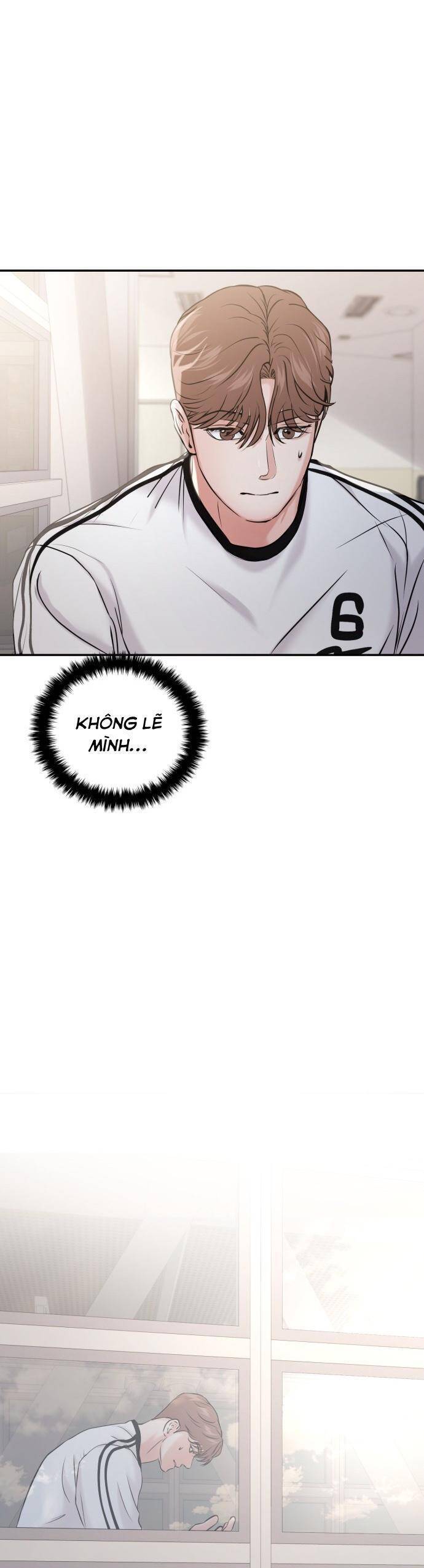 Tình Yêu Cấp 4 Chapter  53 - 19