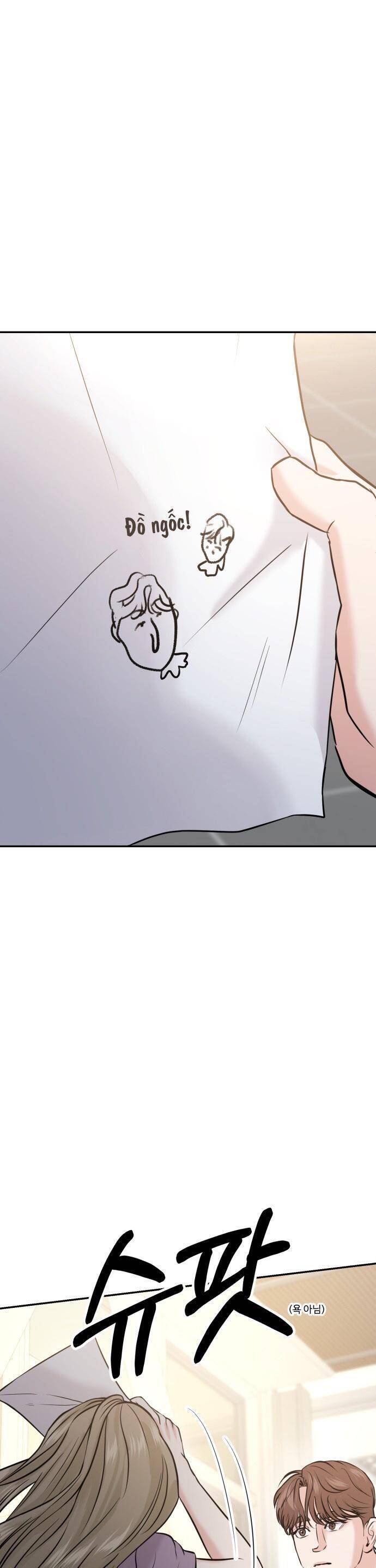 Tình Yêu Cấp 4 Chapter  53 - 3