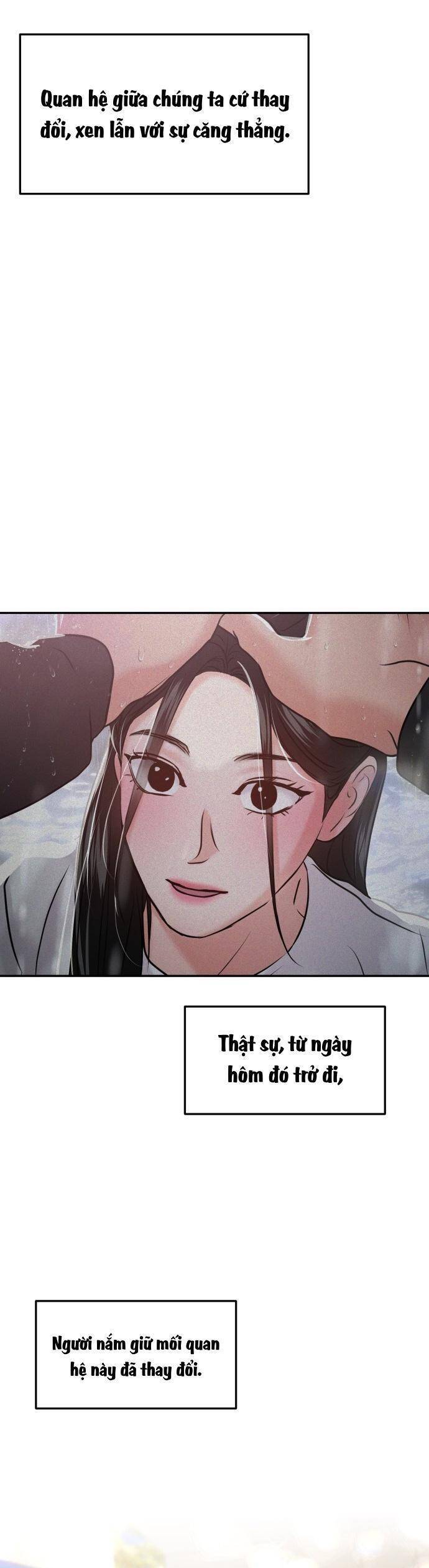 Tình Yêu Cấp 4 Chapter  53 - 23