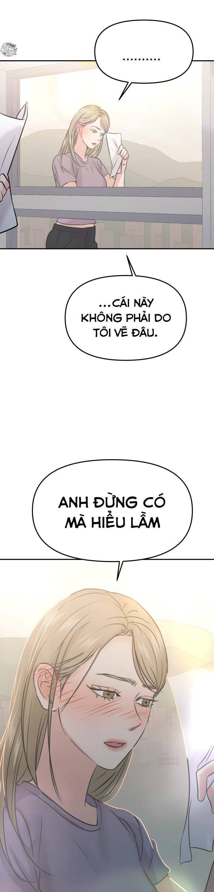 Tình Yêu Cấp 4 Chapter  53 - 5