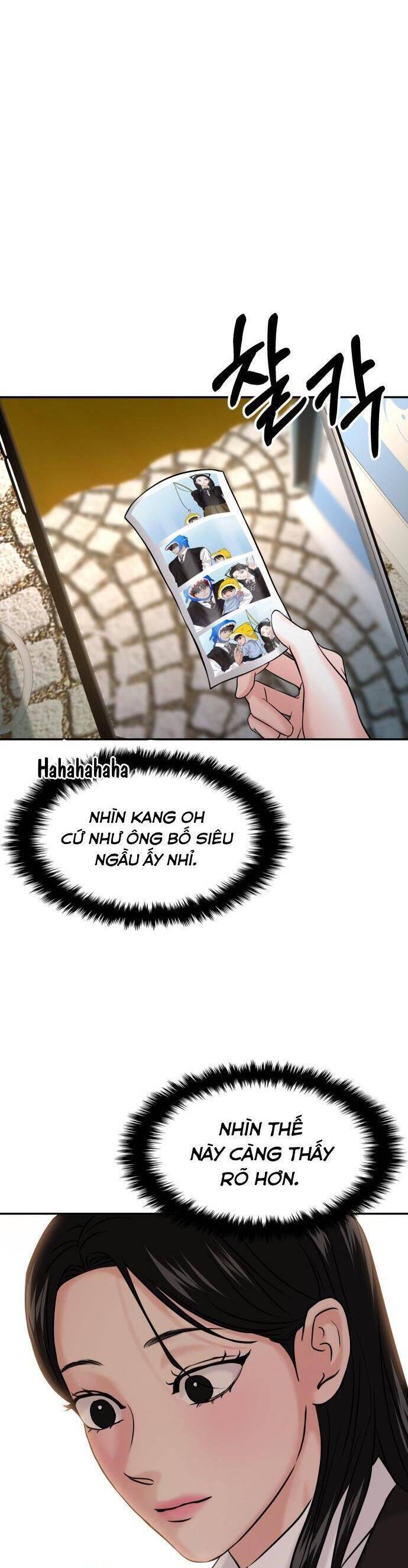 Tình Yêu Cấp 4 Chapter  53 - 41