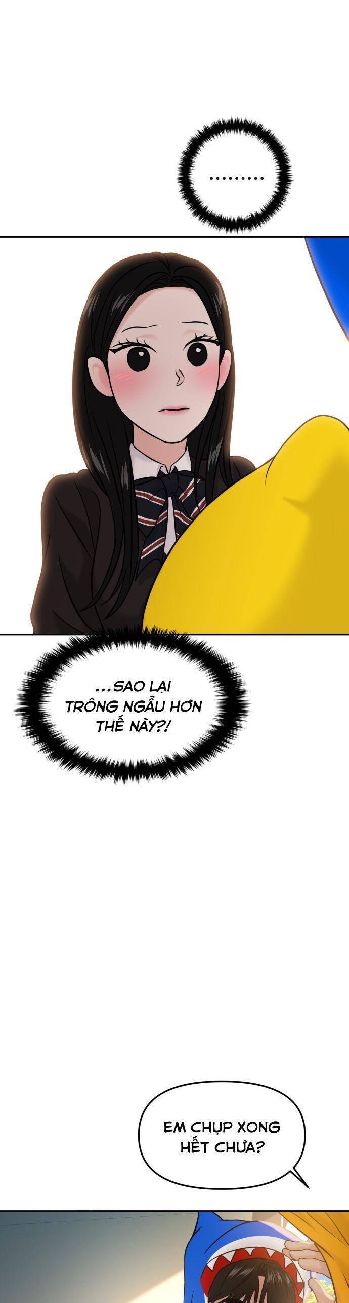 Tình Yêu Cấp 4 Chapter  53 - 43