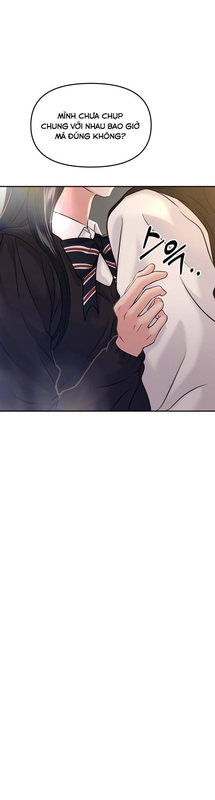 Tình Yêu Cấp 4 Chapter  53 - 47