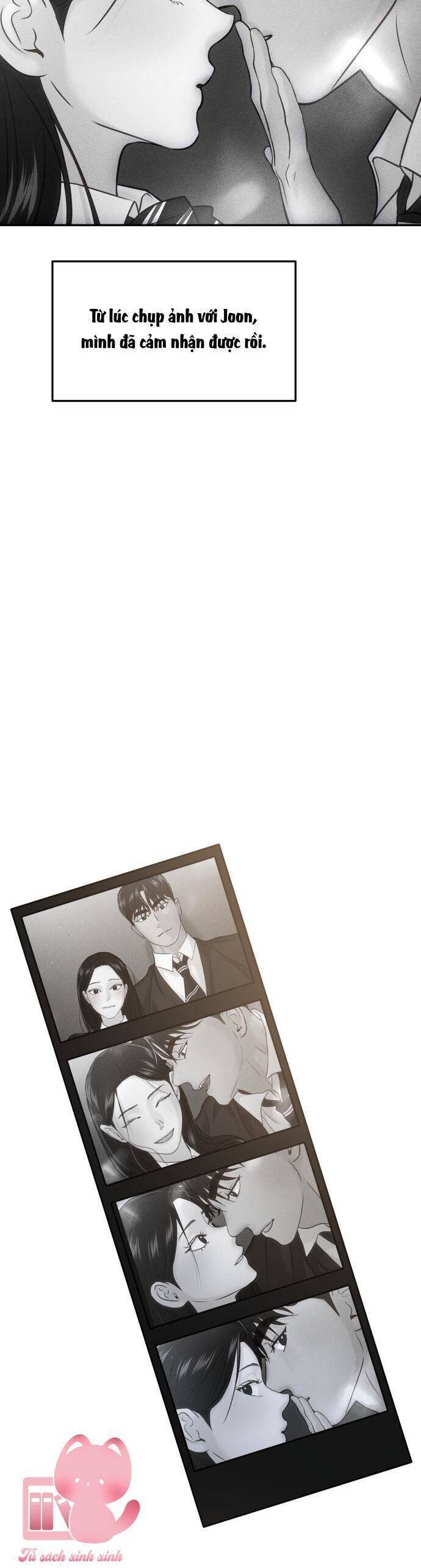 Tình Yêu Cấp 4 Chapter  53 - 50