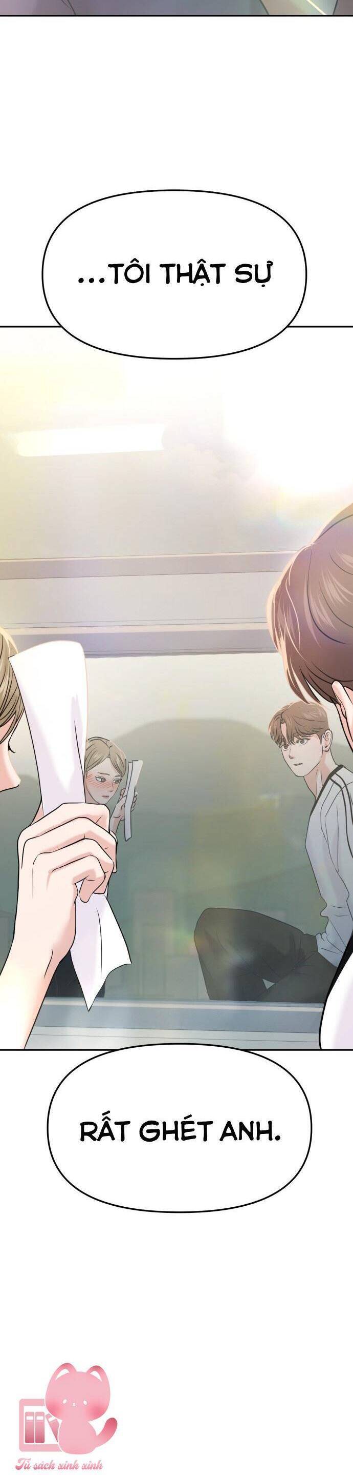 Tình Yêu Cấp 4 Chapter  53 - 6