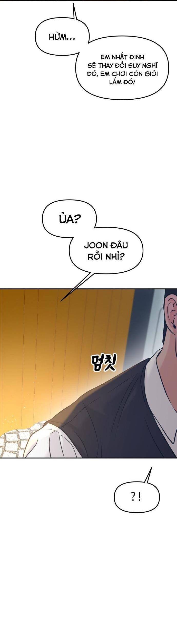 Tình Yêu Cấp 4 Chapter  53 - 54