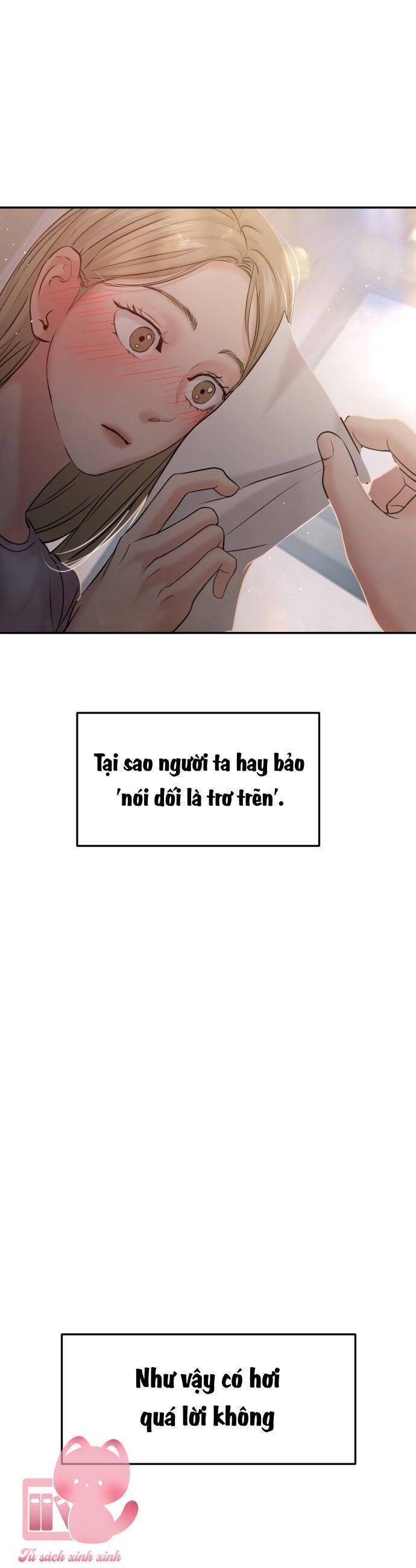 Tình Yêu Cấp 4 Chapter  53 - 10